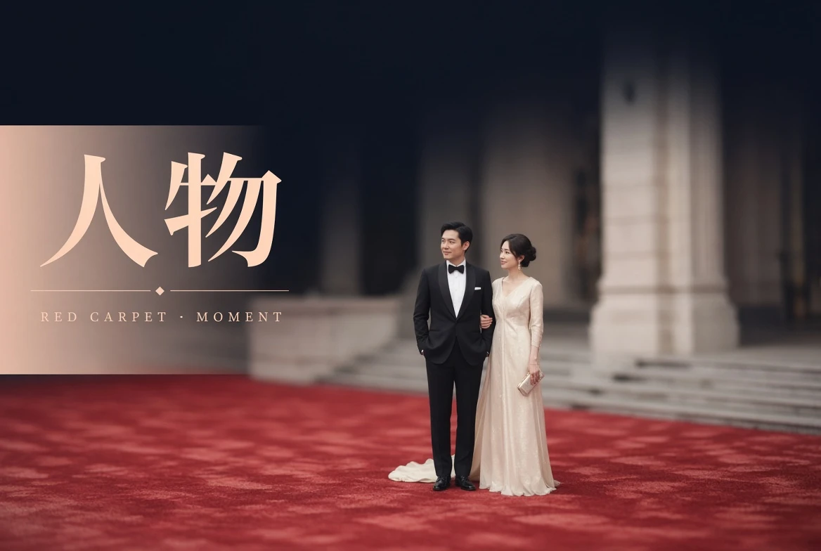 影像创作者与表演