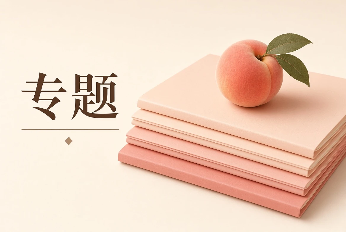 本期出发主题