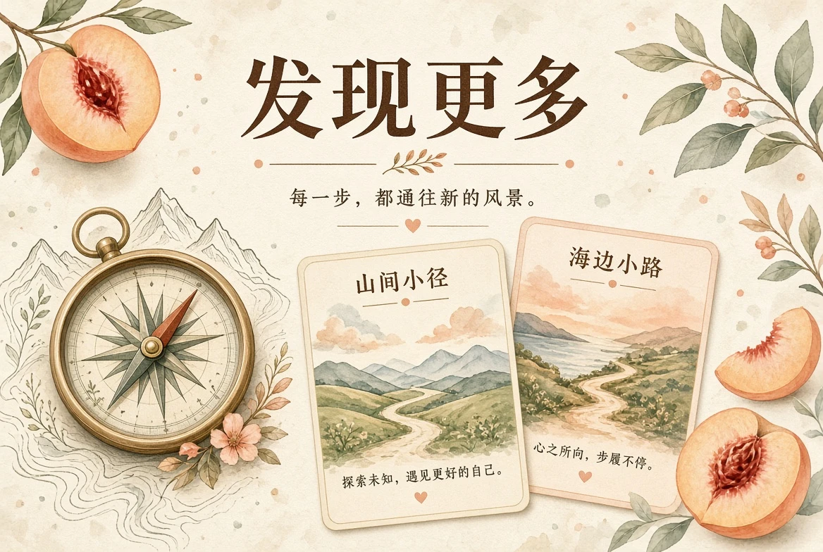 多路径内容索引